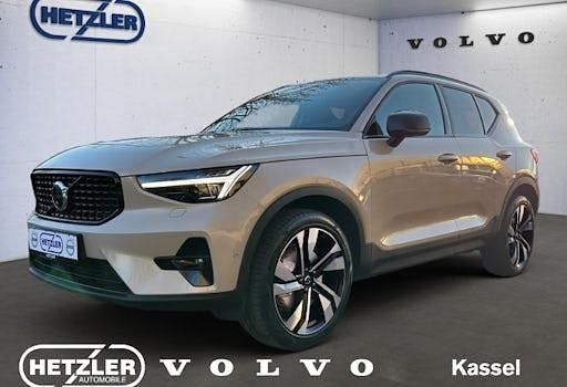 Beige Neu 2026 Volvo XC40 Ultra SUV | 49.950 € (Teuer) - Bild 1/4