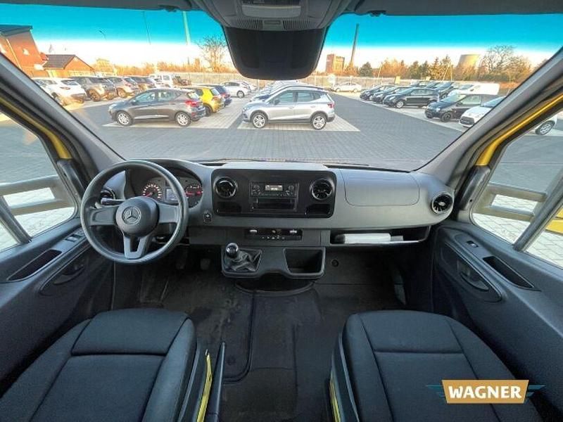 Gebraucht Mercedes Sprinter 143 PS (105 kW) 2019 Andere Van