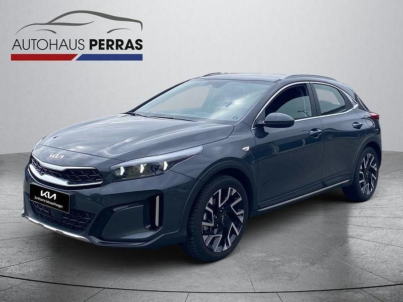 Gebraucht Kia XCeed Vision 140 PS (102 kW) 2025 Pentametal (metallic) SUV