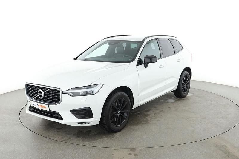 Gebraucht Volvo XC60 R-Design 250 PS (183 kW) 2020 SUV