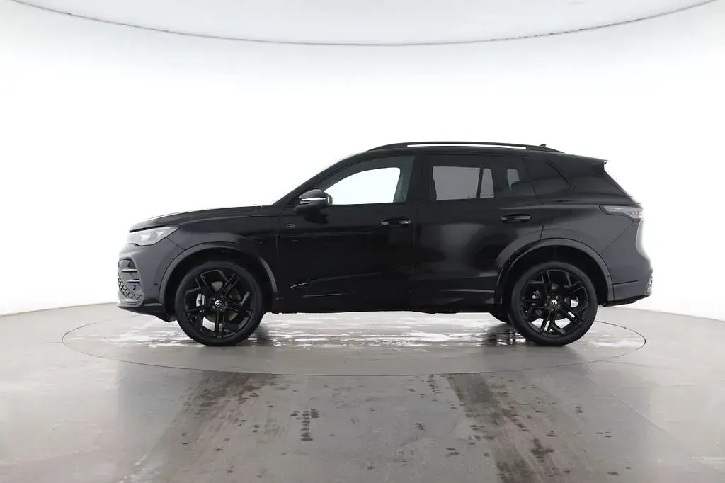 Neu VW Tiguan Style 193 PS (141 kW) 2026 Delfingrau SUV