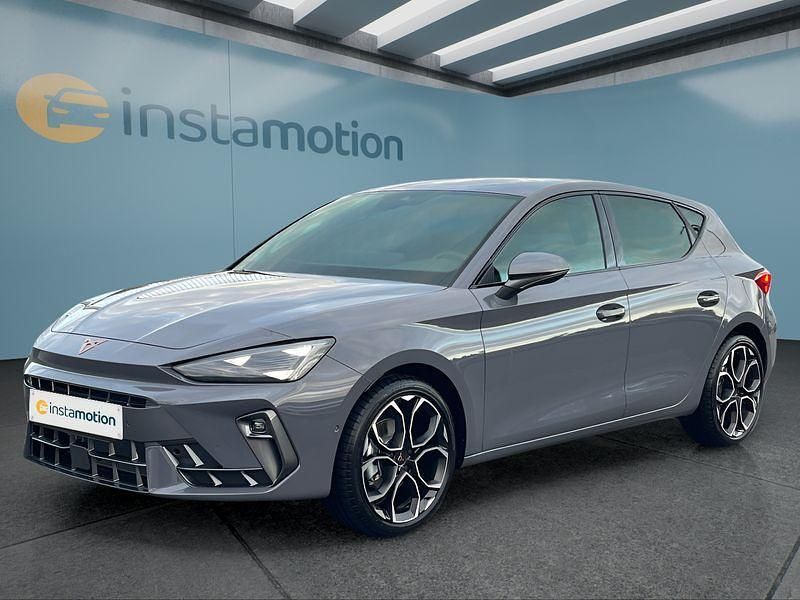 Gebraucht 2025 Cupra Leon Kleinwagen | 31.149 € (Guter Preis) - Bild 1/4