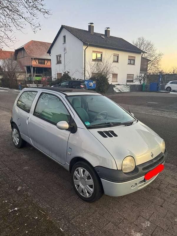 Gebraucht 2004 Renault Twingo Kleinwagen | 750 € (Guter Preis) - Bild 1/4