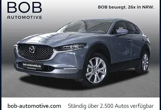 Gebraucht Cupra Leon 204 PS (150 kW) 2024 Kombi