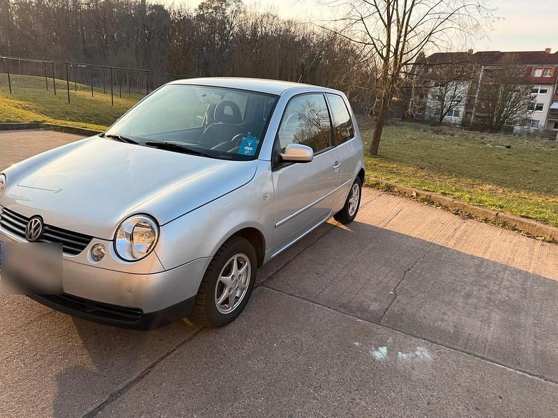 Gebraucht VW Lupo 50 PS (36 kW) 2003 Kleinwagen