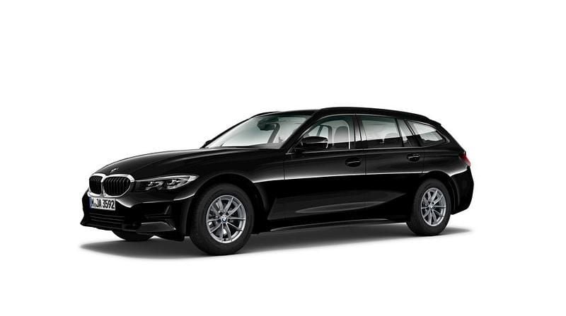 Gebraucht 2025 BMW 318 Efficient Dynamics Kombi | 25.790 € (Superpreis) - Bild 1/1