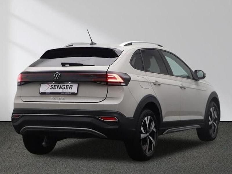 Gebraucht VW Taigo 85 PS (62 kW) 2025 Andere SUV