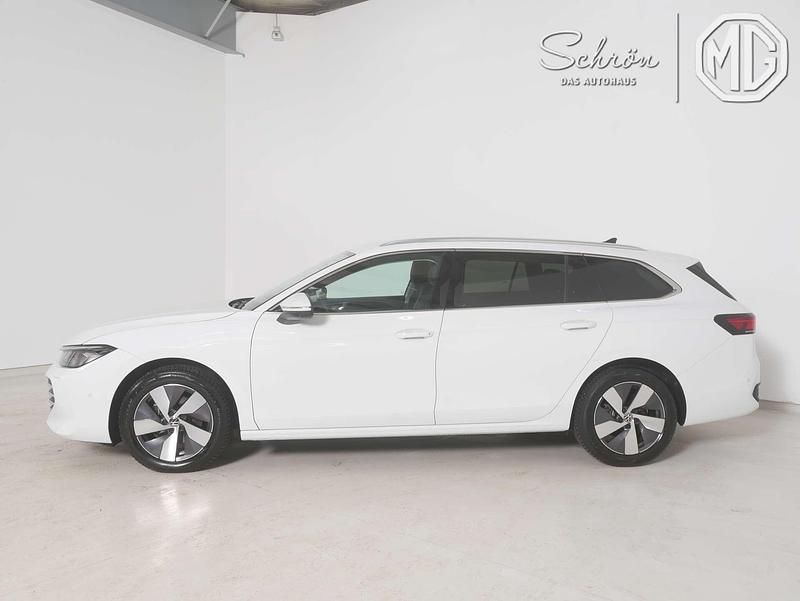 Gebraucht VW Passat Alltrack Business 150 PS (110 kW) 2025 Kombi