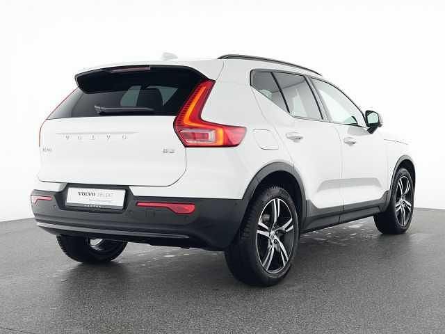 Gebraucht Volvo XC40 120 PS (88 kW) 2025 SUV