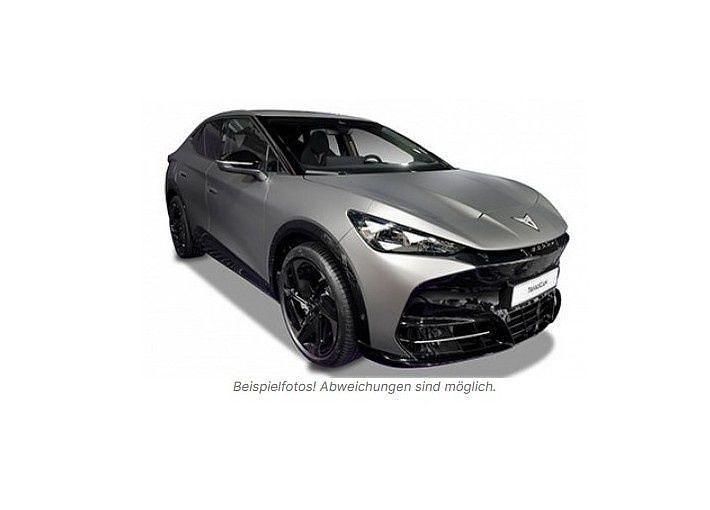 Neu Cupra Tavascan 210 kW (286 PS) 2025 Metalliclackierung SUV