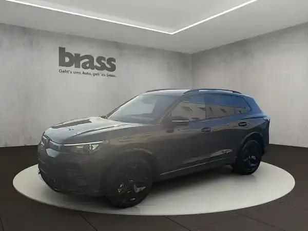 Delfingrau metallic Neu 2026 VW Tiguan SUV | 46.595 € (Fairer Preis) - Bild 1/4