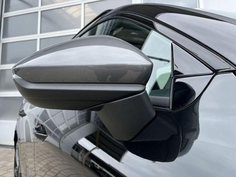 Gebraucht Cupra Terramar VZ 265 PS (194 kW) 2025 Midnight schwarz SUV