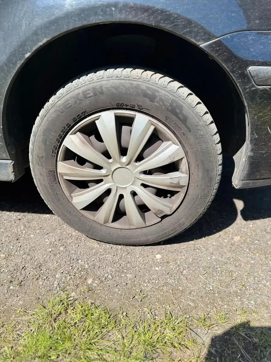 Gebraucht VW Polo 50 PS (36 kW) 2000 Schwarz Kleinwagen