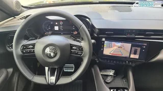 Nero tortona Neu 2025 Alfa Romeo GT Junior Edizione Speciale SUV | 30.250 € (Fairer Preis) - Bild 1/4