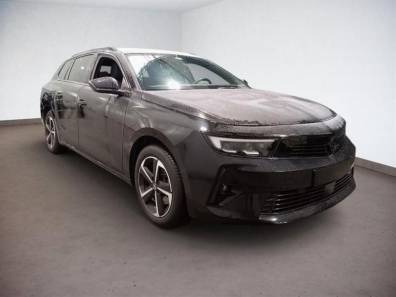 Gebraucht Opel Astra S 131 PS (96 kW) 2025 Schwarz Kombi