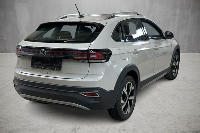Gebraucht VW Taigo Style 110 PS (80 kW) 2023 Grau SUV