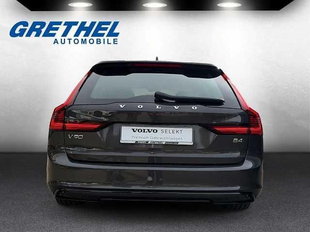 Gebraucht Volvo V90 145 PS (106 kW) 2023 Kombi