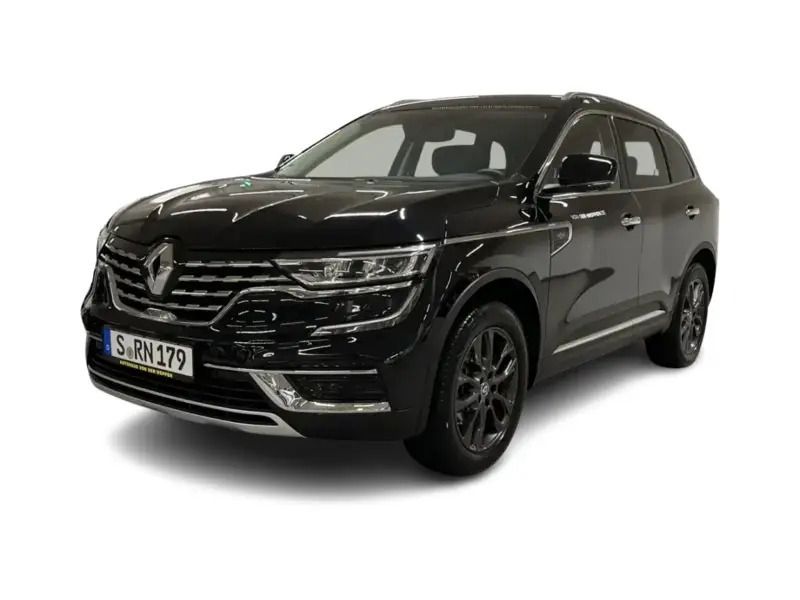 Schwarz Gebraucht 2023 Renault Koleos Initiale Paris SUV | 31.989 € - Bild 1/4