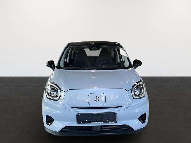 Gebraucht Leapmotor T03 69 kW (95 PS) 2025 Starry silver Kleinwagen