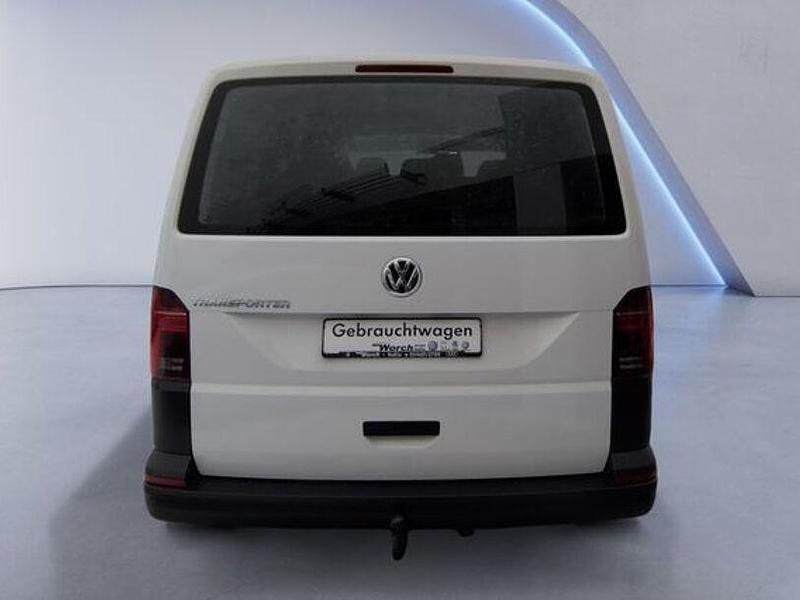 Usata VW T6.1 2020 Andere Furgone