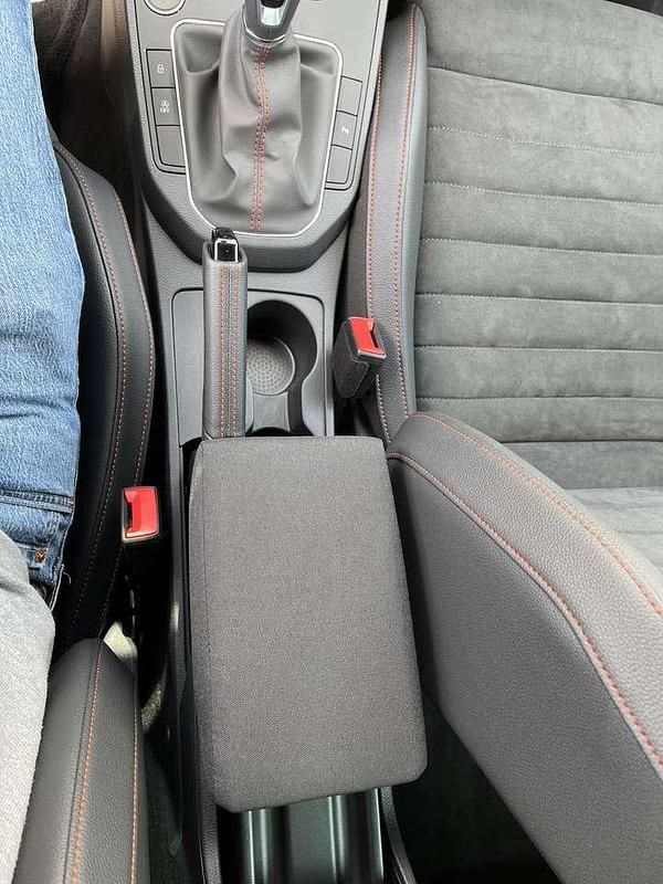 Gebraucht Seat Ibiza FR 90 PS (66 kW) 2022 Weiß Limousine