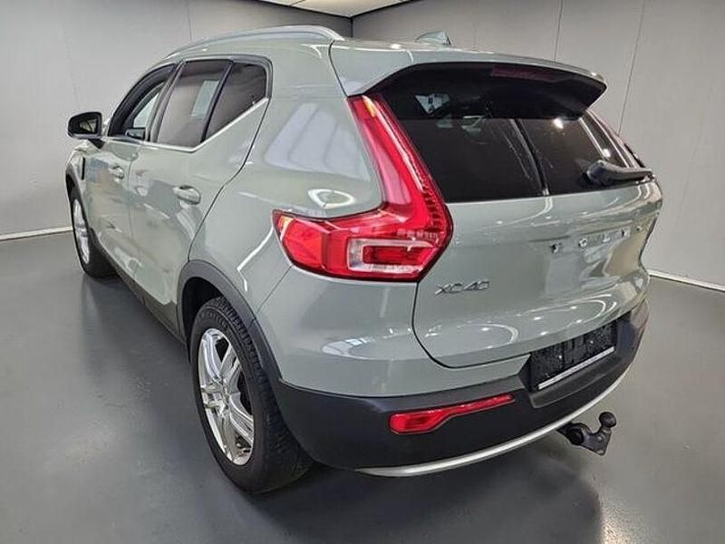 Gebraucht Volvo XC40 Plus 261 PS (191 kW) 2022 Grün SUV