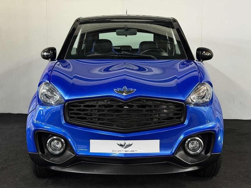 Gebraucht Chatenet CH46 2023 Blau Kleinwagen