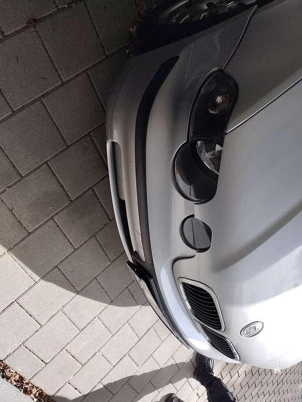 Gebraucht BMW 316 102 PS (75 kW) 2001 Coupé