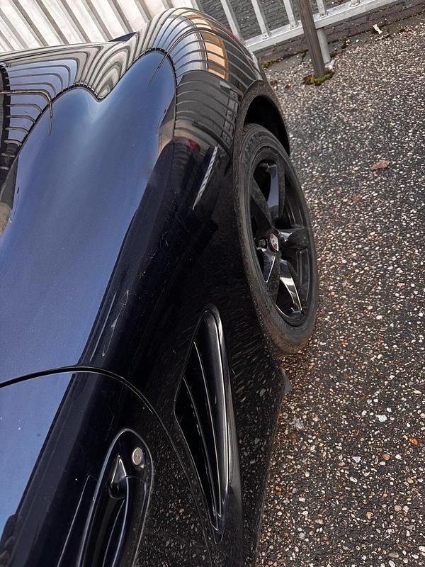 Gebraucht Porsche Cayman S 295 PS (216 kW) 2008 Schwarz Coupé