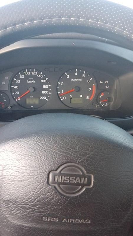 Gebraucht Nissan Primera 100 PS (73 kW) 1999 Grün Kombi