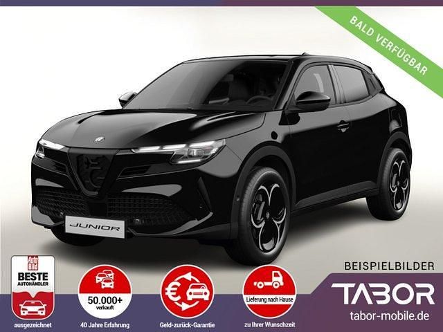 Andere farbe metallic Neu 2025 Alfa Romeo GT Junior Edizione Speciale SUV | 27.988 € (Superpreis) - Bild 1/4