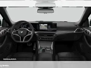 Neu BMW i4 250 kW (340 PS) 2026 Schwarz (saphirschwarz metallic) Limousine