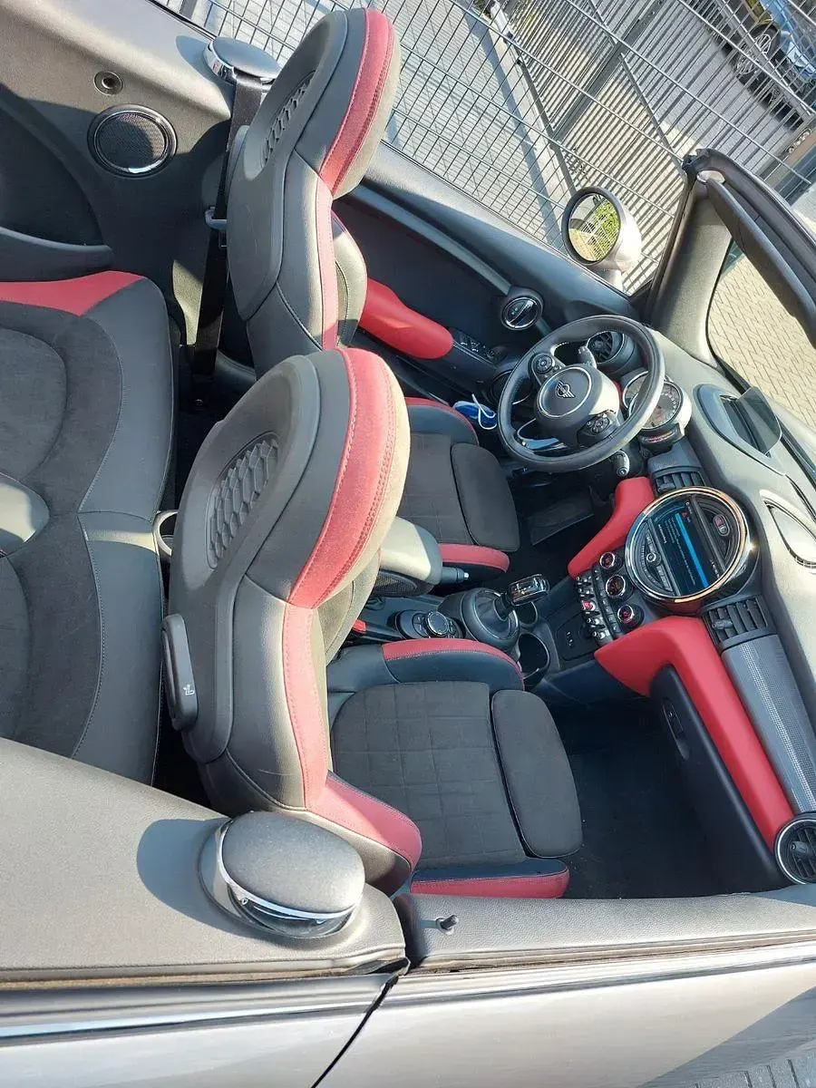 Używany Mini Cooper Chili 136 KM (100 kW) 2019 Hatchback