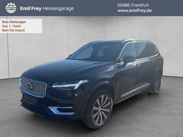 Gebraucht 2024 Volvo XC90 SUV | 61.750 € (Fairer Preis) - Bild 1/4