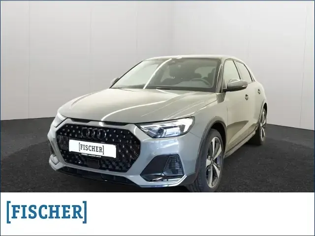 Gebraucht Audi A1 S-Line 116 PS (85 kW) 2026 SUV