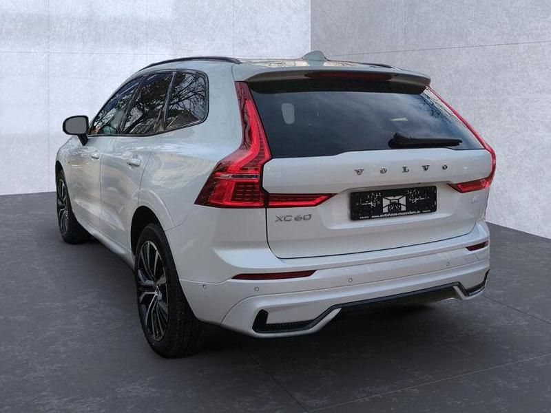 Gebraucht Volvo XC60 Ultimate 2023 Weiss SUV