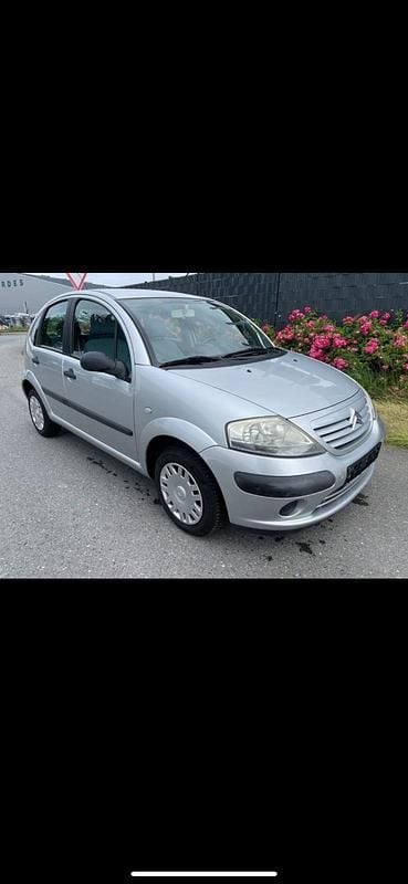 Gebraucht 2003 Citroën C3 Kleinwagen | 2.200 € (Fairer Preis) - Bild 1/4