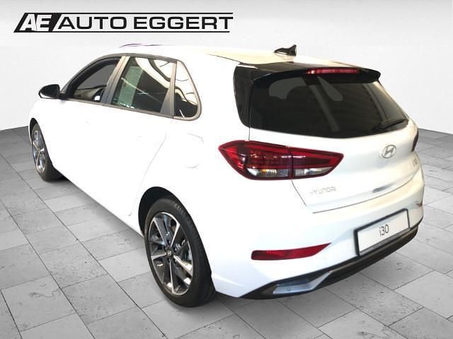 Second-hand Hyundai i30 Advantage 2026 Alb