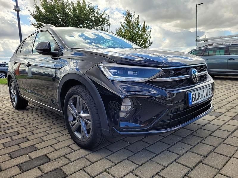 Gebraucht VW Taigo R-line 150 PS (110 kW) 2025 Schwarz SUV