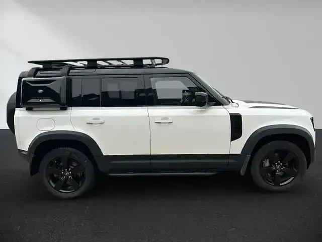 Gebraucht Land Rover Defender HSE 300 PS (220 kW) 2021 Other SUV