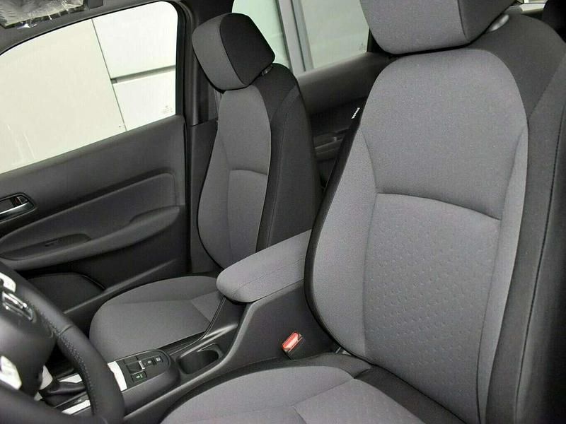 Neu Honda Jazz Elegance 122 PS (89 kW) 2026 Schwarz Kleinwagen