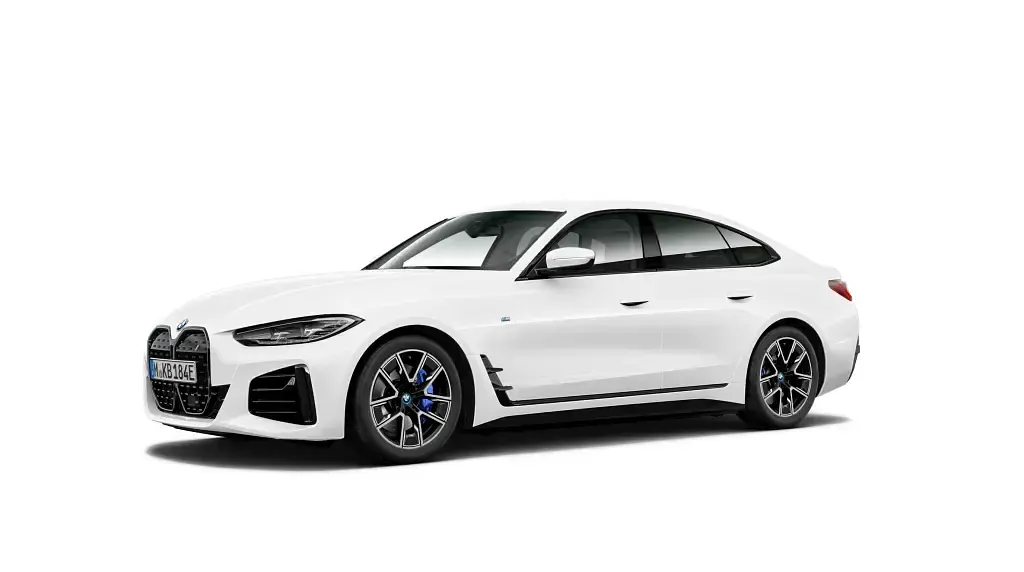 Occasion BMW i4 Efficient Dynamics 210 kW (286 ch) 2026 Berline
