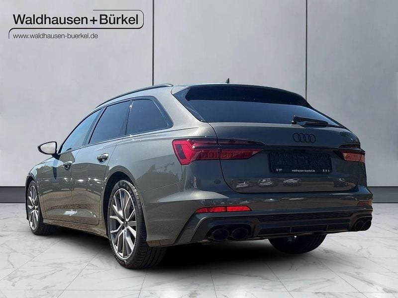 Gebraucht Audi S6 Sport 344 PS (253 kW) 2023 Grau Limousine
