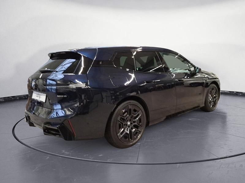 Neu BMW iX 300 kW (408 PS) 2026 Schwarz SUV