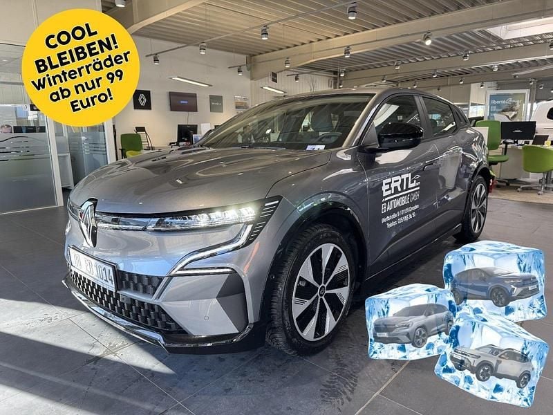 Othercolor Gebraucht 2024 Renault Mégane Evolution Kleinwagen | 30.490 € (Fairer Preis) - Bild 1/4