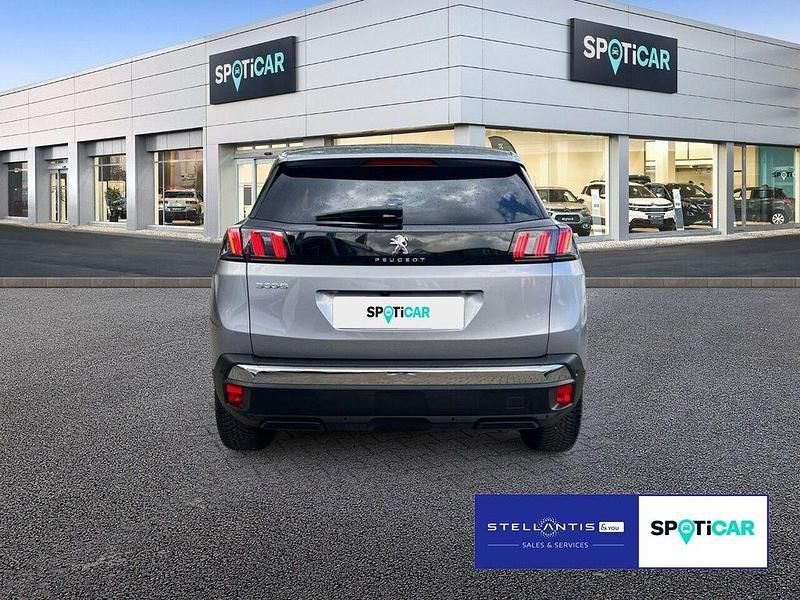 Gebraucht Peugeot 3008 Allure 131 PS (96 kW) 2024 Grau SUV