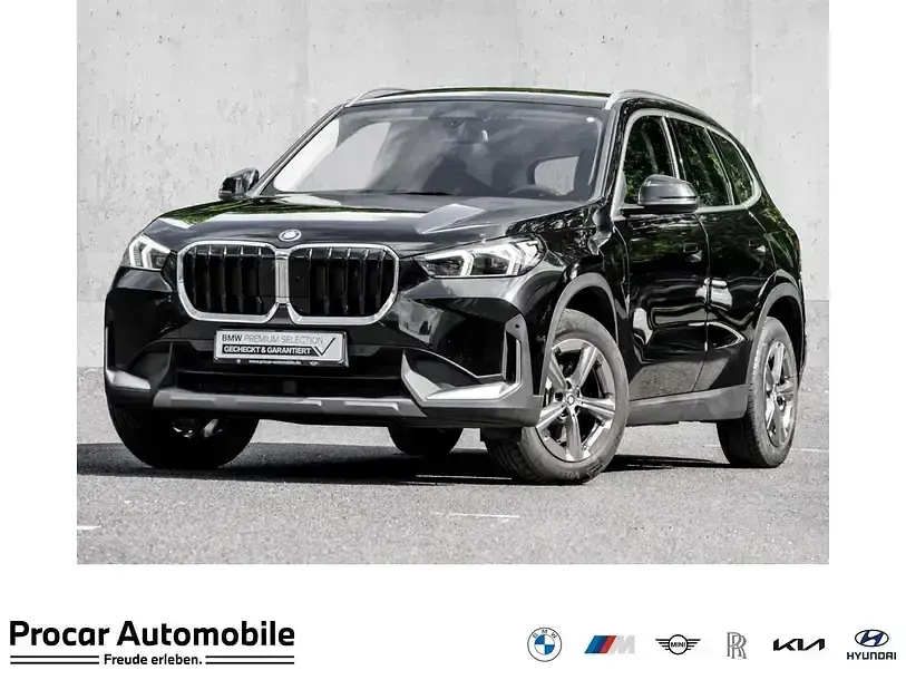 Gebraucht BMW X1 245 PS (180 kW) 2023 SUV