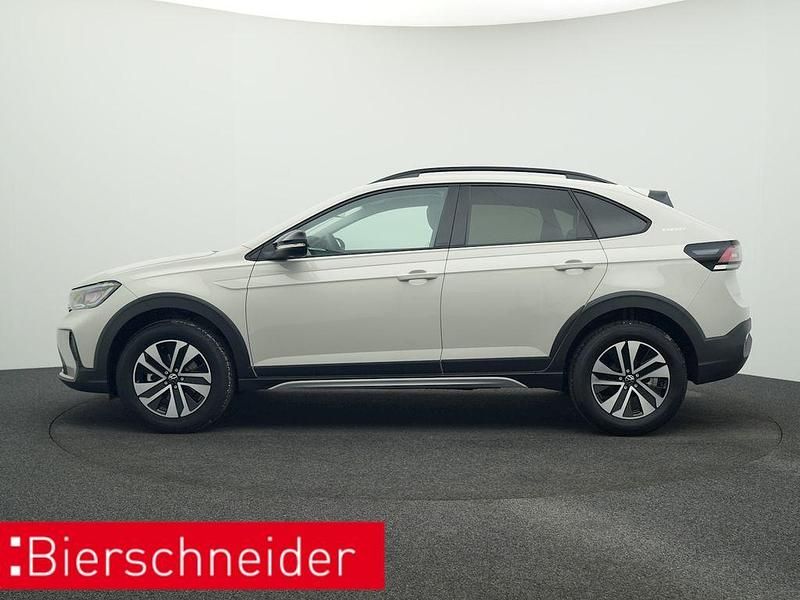 Gebraucht VW Taigo 116 PS (85 kW) 2025 Grau SUV