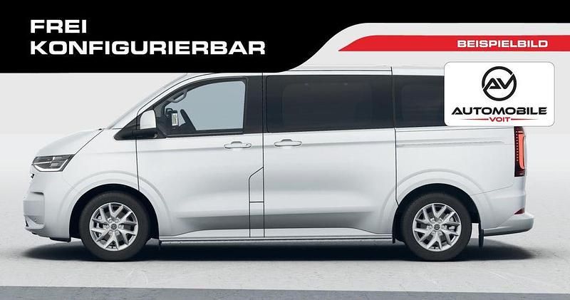 Neu VW T7 Edition 110 PS (80 kW) 2025 Van