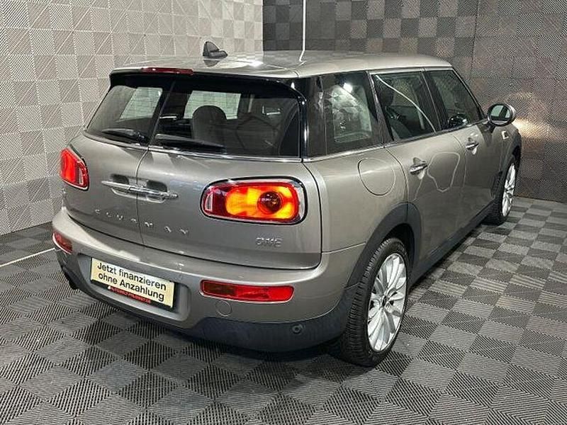 Gebraucht Mini Cooper Clubman 102 PS (75 kW) 2018 Andere Kombi
